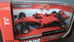 Ferrari SF90 Australian GP Vettel 1:43 Bburago Burago Pol, Hobby en Vrije tijd, Modelauto's | 1:43, Verzenden, Nieuw, Auto