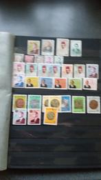 Marokko, Ophalen of Verzenden, Marokko, Gestempeld