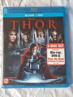 Thor - bluray, Ophalen of Verzenden, Zo goed als nieuw, Actie