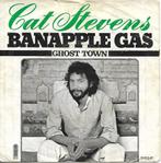 Cat Stevens - Banapple gas, Cd's en Dvd's, Vinyl Singles, Gebruikt, 7 inch, Single, Ophalen of Verzenden