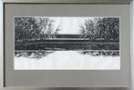 aquatint Marco van Bergen, Ophalen