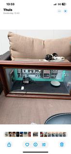 Diorama voor modelauto’s, Ophalen, Gebruikt, Auto, Corgi