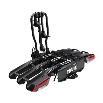 NIEUW Thule EasyFold 3 & 2 fietsen / Gratis verzending beschikbaar voor biedingen