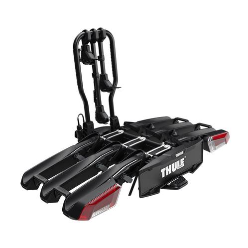 NIEUW Thule EasyFold 3 & 2 fietsen / Gratis verzending, Auto diversen, Fietsendragers, Nieuw, 3 fietsen of meer, Brede banden