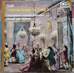 Bach -  Suite Nr. 2 en 3, Ophalen of Verzenden, Kamermuziek, Gebruikt, 12 inch