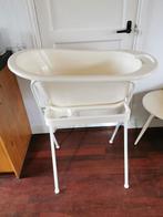 babybad Bébé-jou met standaard en zitje, Ophalen, Gebruikt, Badje, Bébé-jou