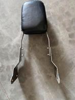 Sissy Bar / Rugleuning Motorfiets, Ophalen of Verzenden, Nieuw