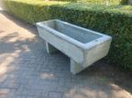 Betonnen watertrog, Ophalen of Verzenden, Nieuw, Rond, Minder dan 60 cm