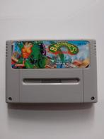Battlemaniacs Super Famicom, Spelcomputers en Games, 1 speler, Verzenden, Gebruikt