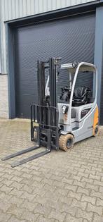 Still RX20-18 (bj 2013), Zakelijke goederen, Machines en Bouw | Heftrucks en Intern transport, 1000 tot 2000 kg, Elektrisch, Heftruck
