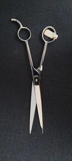Mundial kappersschaar 17cm, Sieraden, Tassen en Uiterlijk, Uiterlijk | Haarverzorging, Ophalen of Verzenden, Nieuw, Overige typen