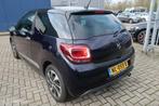 DS 3 1.2 NAVI, DAB+, CAMERA, CLIMA,, Auto's, DS, Te koop, Benzine, Hatchback, Gebruikt