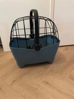 Basil Buddy Hondenfietsmand met MIK Systeem, Fietsen en Brommers, Fietsaccessoires | Fietsmanden, Ophalen, Zo goed als nieuw, Fietsmand