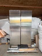 Miele Side-by-Side koelkast set – K 1801 Vi/36, Ophalen, Gebruikt