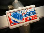 Solar Globetrotter + extra’s, Watersport en Boten, Ophalen of Verzenden, Zo goed als nieuw, Overige typen