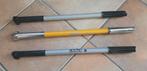 Zefal Racefiets pompen 3 stuks, Ophalen of Verzenden, Zo goed als nieuw, Aluminium, Overige merken