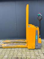 Jungheinrich EJE C20 elektrische pompwagen stapelaar, Ophalen, Gebruikt