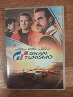 GRAN TURISMO, Vanaf 12 jaar, Verzenden, Zo goed als nieuw, Drama
