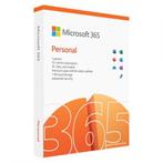 Microsoft 365 Personal, Ophalen of Verzenden, Nieuw