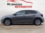 Volkswagen Polo 1.0 TSI Highline Business R ACC|iQDRIVE|AUTO, Te koop, Zilver of Grijs, Geïmporteerd, Benzine