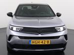 Opel Mokka 1.2 Turbo Hybrid GS | Parkeer camera | Navigatie, Auto's, Opel, Stof, Gebruikt, 1199 cc, Origineel Nederlands