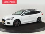 Ford Focus 1.0 EcoBoost Hybrid ST Line X Business | Panorama, Auto's, 65 €/maand, Gebruikt, Euro 6, Wit
