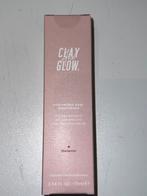 Hydrating moisturizer Clay and Glow, Ophalen, Nieuw, Gehele gezicht, Verzorging