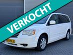 Chrysler Town & Country 3.8 V6 LPG G3 Camera/Navi/7PERSOONS, Gebruikt, Overige modellen, Electronic Stability Program (ESP), 7 stoelen