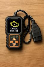 Uitleeskastje te koop  obd2, Ophalen of Verzenden