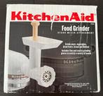Kitchenaid Vleesmolen / Food Grinder KSMVGA, Ophalen of Verzenden, Gebruikt