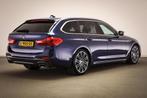 BMW 5-serie Touring 530i M-Sport High Executive | PANORAMADA, Automaat, 1998 cc, Achterwielaandrijving, Gebruikt