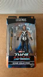 Marvel Legends King Valkyriem, Kinderen en Baby's, Speelgoed | Actiefiguren, Ophalen of Verzenden, Zo goed als nieuw