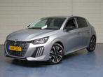 Peugeot 208 1.2 PT 100 Allure, Voorwielaandrijving, 101 pk, Gebruikt, Euro 6
