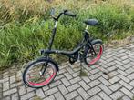 Sparta K-10 (Special Edition) compacte fiets, Fietsen en Brommers, Ophalen, Zo goed als nieuw, 20 inch of meer