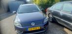 Volkswagen Passat 2.0 TDI Variant - 288dkm turbo deffect, Auto's, Voorwielaandrijving, Stof, 1800 kg, 4 cilinders