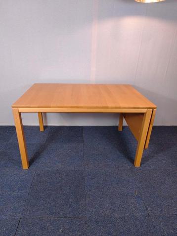 Haslev Uitschuifbare Eettafel - Deens Design beschikbaar voor biedingen