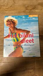S.-D. Muller - Het bikinidieet H5, Dieet en Voeding, S.-D. Muller, Ophalen of Verzenden, Zo goed als nieuw