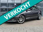 Audi A3 Sportback 1.4 TFSI Ambition Pro Line S | CRUISECR |, Auto's, 125 pk, Gebruikt, Zwart, 4 cilinders