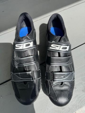 Fietsschoenen Sidi maat 46 beschikbaar voor biedingen