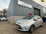 Ford Fiesta 1.25 Titanium, Auto's, Voorwielaandrijving, Euro 5, Stof, 1242 cc
