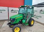 John Deere Compacttrekker, Gebruikt, John Deere, 2500 tot 5000