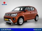 Suzuki Ignis 1.2 Smart Hybrid Comfort | Mistlampen | Bluetoo, Voorwielaandrijving, Stof, Gebruikt, Origineel Nederlands