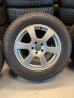Originele Volvo XC60 Winterset Goodyear "Segin", Ophalen, 4153RD, Gebruikt, Info.nl@volvo.com