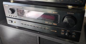 Denon AVR-3801 beschikbaar voor biedingen