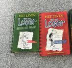 Het leven van een loser, Ophalen of Verzenden, Zo goed als nieuw