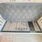 Elektrische lattenbodem eenpersoons, 90 cm, Eenpersoons, Ophalen of Verzenden, Zo goed als nieuw