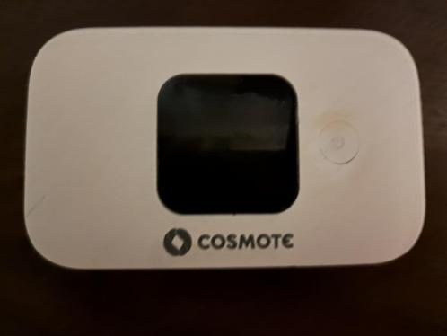 huawei e5577c 4g lte router, Computers en Software, Routers en Modems, Zo goed als nieuw, Verzenden