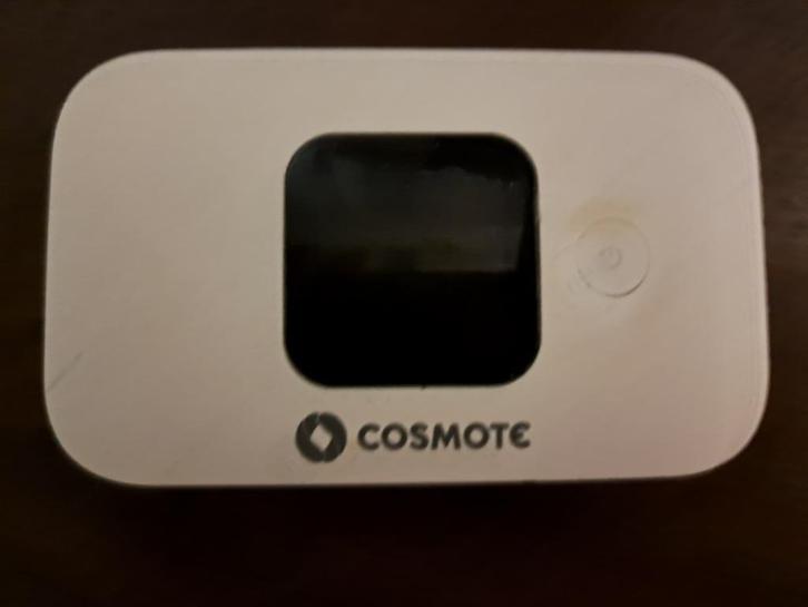 huawei e5577c 4g lte router, Computers en Software, Routers en Modems, Zo goed als nieuw, Verzenden