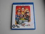 Once Upon A Time In Hollywood (2019) Blu-ray NL, Ophalen of Verzenden, Zo goed als nieuw, Overige genres