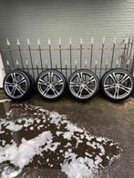 BMW M velgen, Ophalen, 18 inch, Gebruikt, Velg(en)